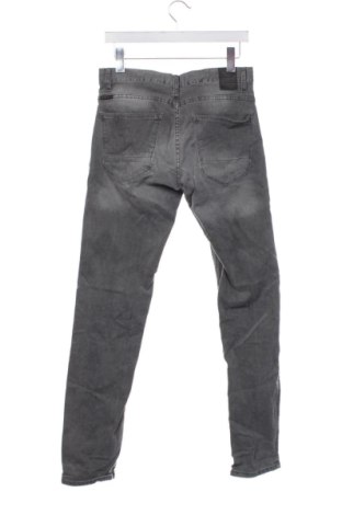 Мъжки дънки Zara, Размер S, Цвят Сив, Цена 13,29 €