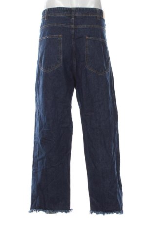Pánske džínsy  Zara, Veľkosť XXL, Farba Modrá, Cena  16,95 €