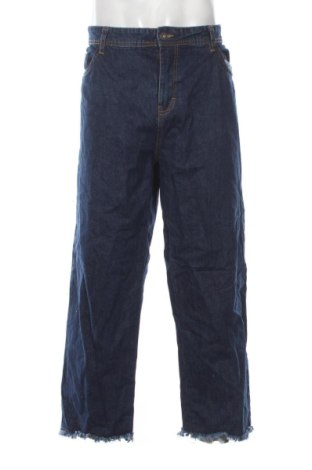 Pánske džínsy  Zara, Veľkosť XXL, Farba Modrá, Cena  16,95 €