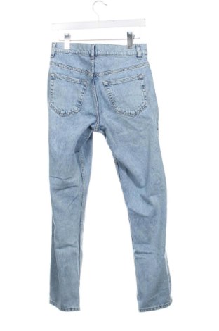 Мъжки дънки Zara, Размер S, Цвят Син, Цена 14,31 €