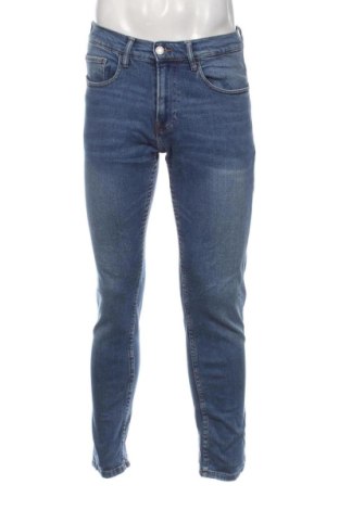 Мъжки дънки Zara, Размер M, Цвят Син, Цена 14,31 €, #136403617