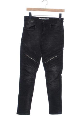 Pánske džínsy  Zara, Veľkosť S, Farba Čierna, Cena  18,63 €