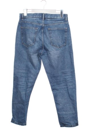 Мъжки дънки Zara, Размер S, Цвят Син, Цена 14,31 €