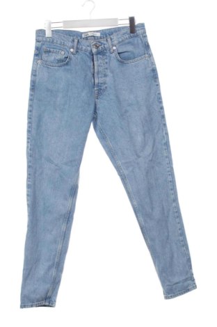 Herren Jeans Zara, Größe M, Farbe Blau, Preis 17,99 €