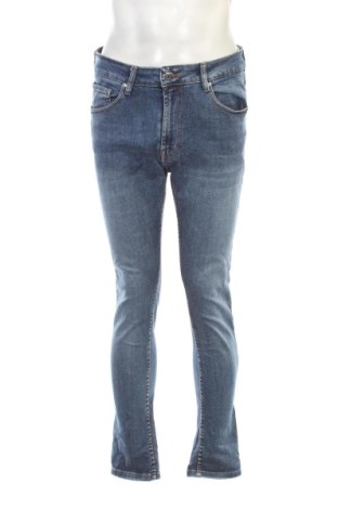 Мъжки дънки Zara, Размер M, Цвят Син, Цена 14,31 €