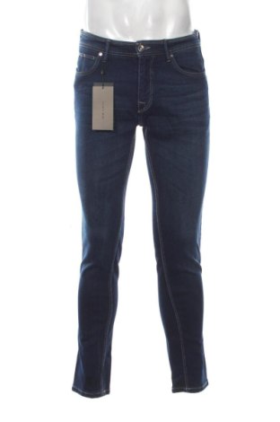 Мъжки дънки Zara, Размер M, Цвят Син, Цена 31,73 €, #136440509
