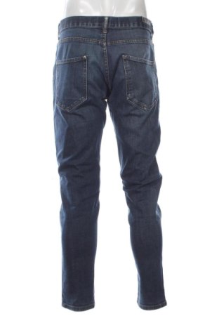 Мъжки дънки Zara, Размер L, Цвят Син, Цена 13,81 €