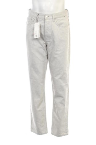 Herren Jeans Zara, Größe M, Farbe Grau, Preis 32,00 €, #136466279
