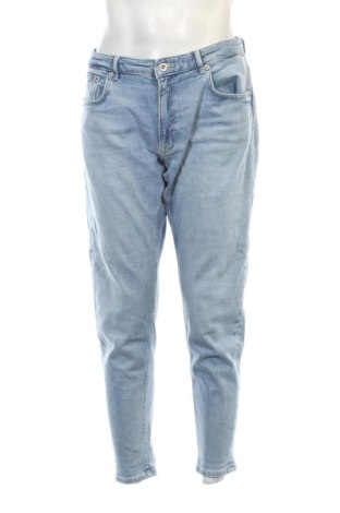 Herren Jeans Zara, Größe L, Farbe Blau, Preis 13,81 €, #136471947