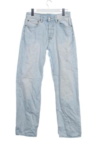 Ανδρικό τζίν Zara, Μέγεθος S, Χρώμα Μπλέ, Τιμή 16,99 €