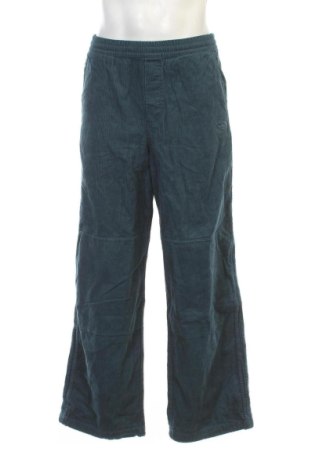 Pánské menčestráky Adidas Originals, Veľkosť L, Farba Modrá, Cena  94,95 €