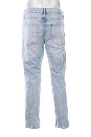 Мъжки джинси H&M, Размер M, Цвят Син, Цена 20,45 €