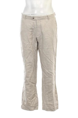 Pánské menčestráky H&M, Veľkosť L, Farba Béžová, Cena  23,95 €