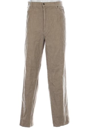 Herren Cordhose Unbranded, Größe XXL, Farbe Braun, Preis 14,99 €, #136407556