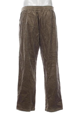 Pánské menčestráky Uniqlo, Veľkosť XL, Farba Zelená, Cena  29,95 €