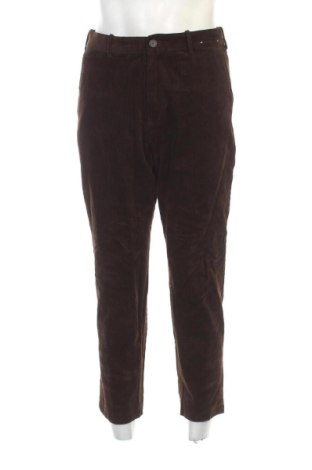 Мъжки джинси Uniqlo, Размер M, Цвят Кафяв, Цена 25,05 €