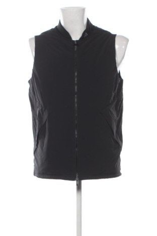 Herrenweste Adidas, Größe L, Farbe Schwarz, Preis € 137,99