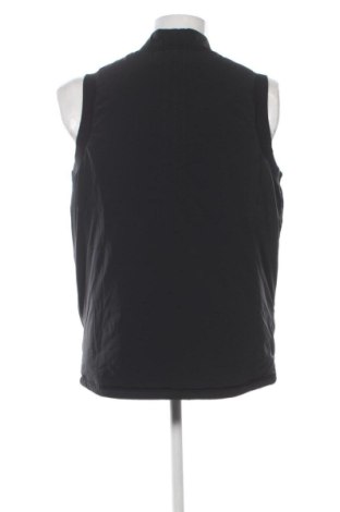 Herrenweste Adidas, Größe L, Farbe Schwarz, Preis € 137,99