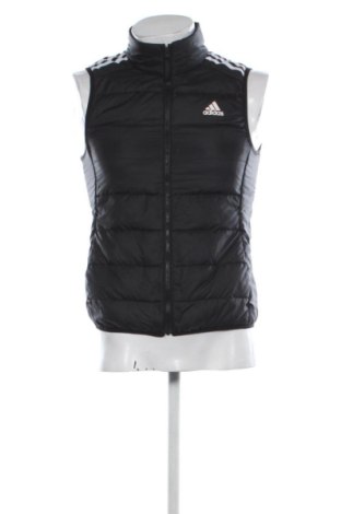 Pánska vesta  Adidas, Veľkosť S, Farba Čierna, Cena  41,95 €