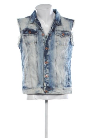 Herrenweste Alcott, Größe XL, Farbe Blau, Preis € 19,99