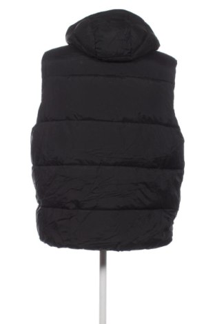 Herrenweste Anko, Größe XXL, Farbe Schwarz, Preis 19,99 €