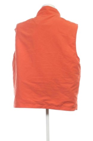 Pánska vesta  Atlas For Men, Veľkosť XXL, Farba Oranžová, Cena  17,95 €