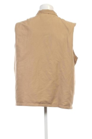 Herrenweste Atlas For Men, Größe XL, Farbe Braun, Preis 19,99 €