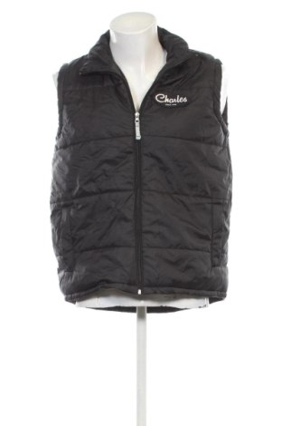 Pánska vesta  B&C Collection, Veľkosť L, Farba Čierna, Cena  29,95 €