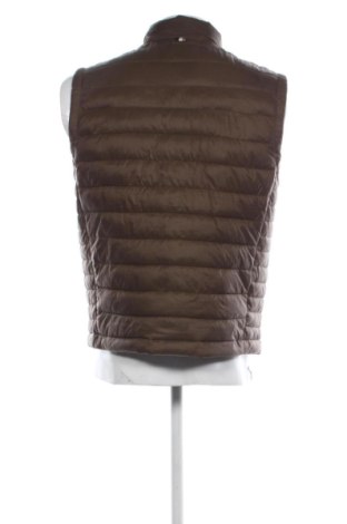 Vestă de bărbați BOSS, Mărime M, Culoare Maro, Preț 1.009,99 Lei