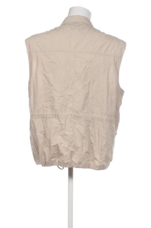 Herrenweste Barisal, Größe XL, Farbe Beige, Preis € 14,77