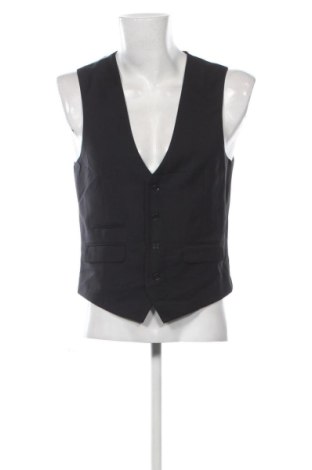 Ανδρικό γιλέκο Benjamin Barker, Μέγεθος S, Χρώμα Μαύρο, Τιμή 26,99 €, #136400639