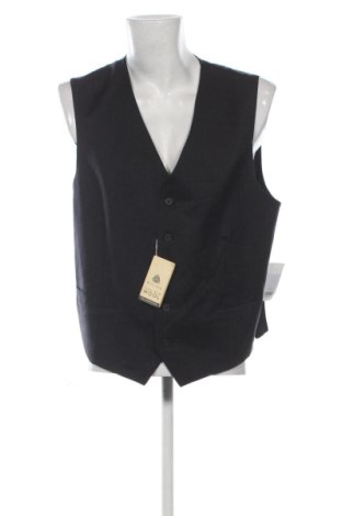 Мъжки елек Bexleys, Размер L, Цвят Черен, Цена 56,24 €