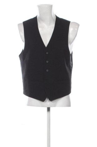 Herrenweste C&A, Größe L, Farbe Schwarz, Preis 19,99 €