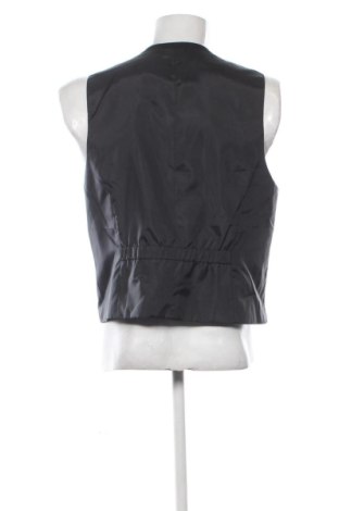 Herrenweste C&A, Größe L, Farbe Schwarz, Preis 19,99 €