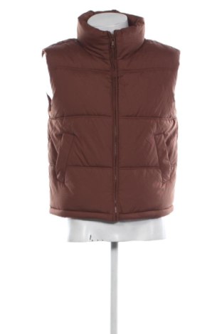 Herrenweste C&A, Größe M, Farbe Braun, Preis 51,99 €