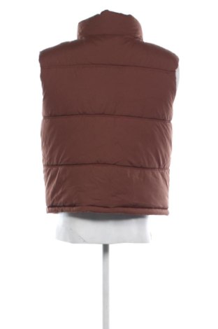 Herrenweste C&A, Größe M, Farbe Braun, Preis 51,99 €