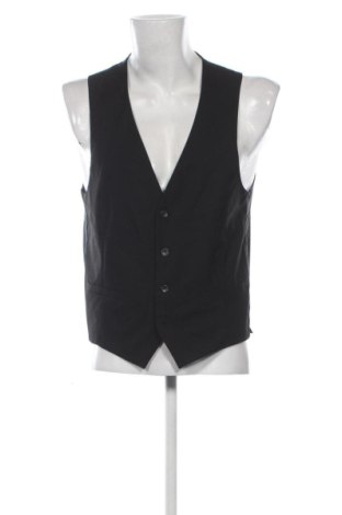 Herrenweste C&A, Größe L, Farbe Schwarz, Preis € 19,99