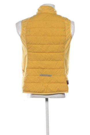 Мъжки елек C&A, Размер S, Цвят Жълт, Цена 15,33 €