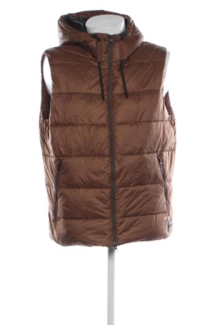 Мъжки елек Calamar, Размер XL, Цвят Кафяв, Цена 35,27 €