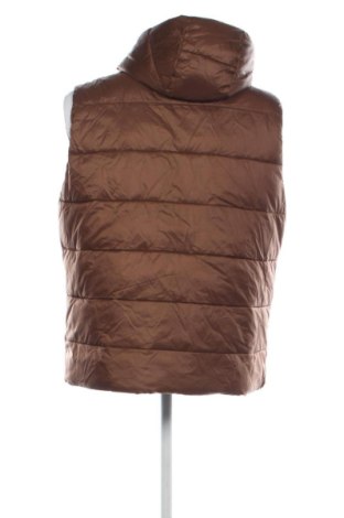 Мъжки елек Calamar, Размер XL, Цвят Кафяв, Цена 35,27 €