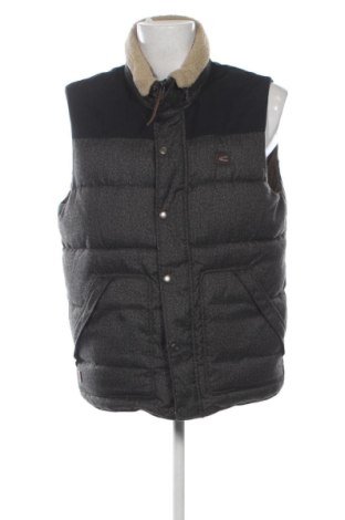 Herrenweste Camel Active, Größe XL, Farbe Mehrfarbig, Preis € 59,99