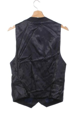Мъжки елек Charles Tyrwhitt, Размер XS, Цвят Син, Цена 32,21 €