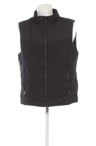 Pánska vesta  Connor, Veľkosť XL, Farba Čierna, Cena  17,95 €