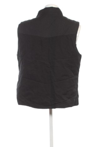 Pánska vesta  Connor, Veľkosť XL, Farba Čierna, Cena  17,95 €
