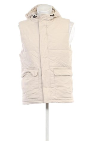Herrenweste Connor, Größe M, Farbe Beige, Preis € 51,99