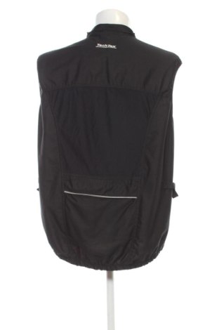 Pánska vesta  Crane, Veľkosť XL, Farba Čierna, Cena  17,95 €