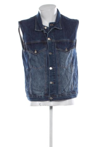 Herrenweste ELEH, Größe S, Farbe Blau, Preis € 45,99