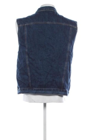 Herrenweste ELEH, Größe S, Farbe Blau, Preis € 45,99