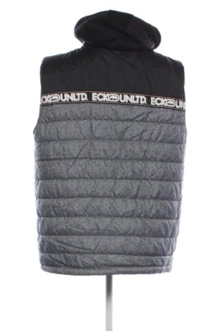 Herrenweste Ecko Unltd., Größe XL, Farbe Grau, Preis 31,99 €