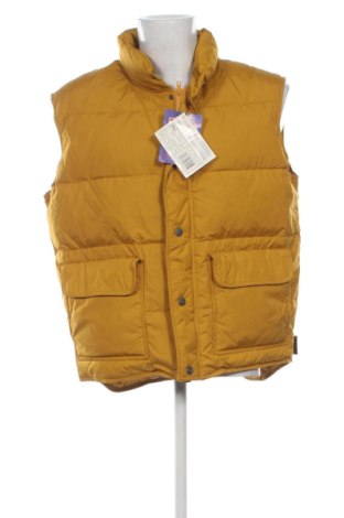 Herrenweste FILA, Größe XXL, Farbe Gelb, Preis € 137,99